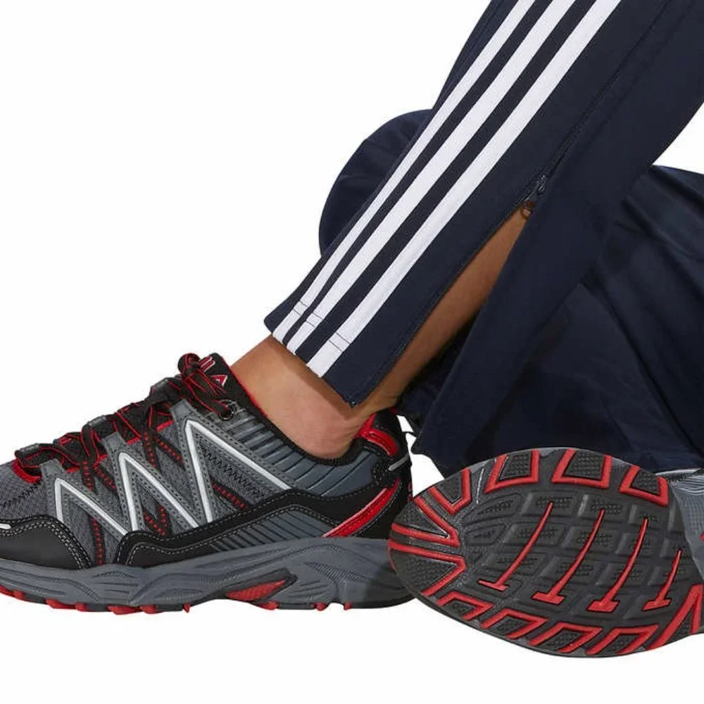 adidas Men’s Tricot Track Pants - Picture 6 of 8